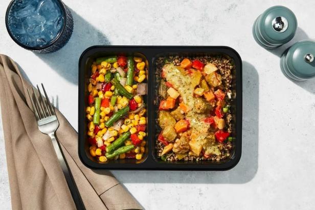 The Best Healthy Meal Kit Delivery Services 2024, Shopping : Food Network
