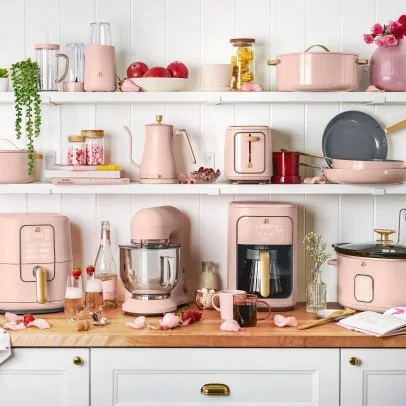 Drew barrymore small appliances cheap
