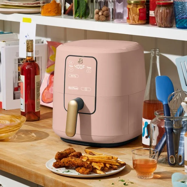 Beautiful by Drew Barrymore Kitchenware Rosé Colorway Launch 2025