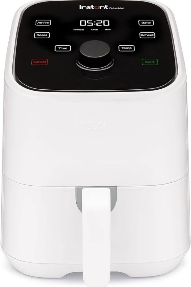 Best white air fryer cheap