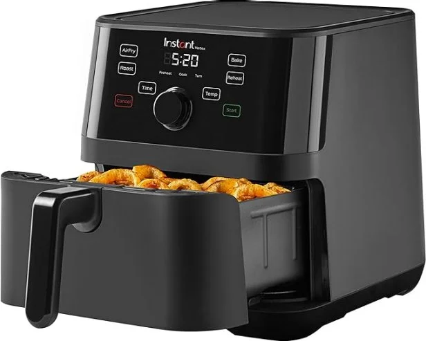 Best air fryer under $100 amazon best sale