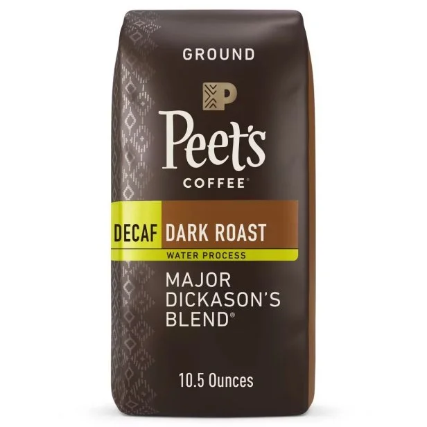 What is the Top 1 Coffee Brand in the World? Discover Now!
