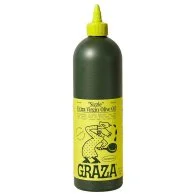 Graza Sizzle Extra Virgin Olive Oil