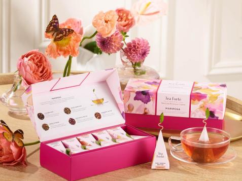 19 Best Gifts for Tea Lovers