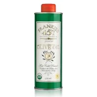 Frankies 457 Extra Virgin Organic Olive Oil 