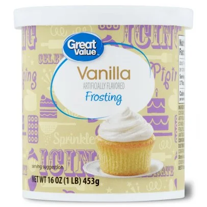 The Best Store-Bought Vanilla Frosting of 2024, Taste Tested