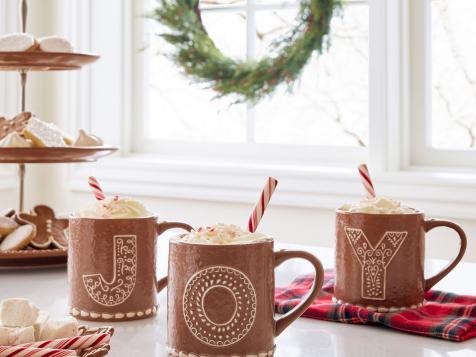 30 Personalized Gifts for the Kitchen Home Cooks Will Love