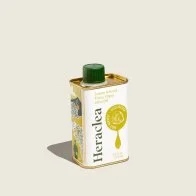 Heraclea Lemon Infused Olive Oil