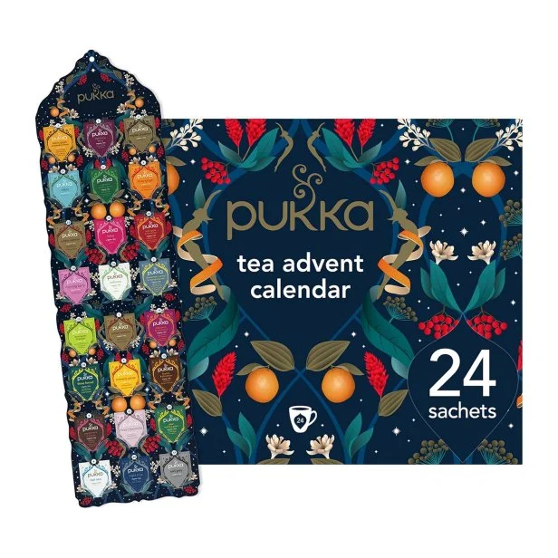 90 Best Food Advent Calendars 2024 Food Network