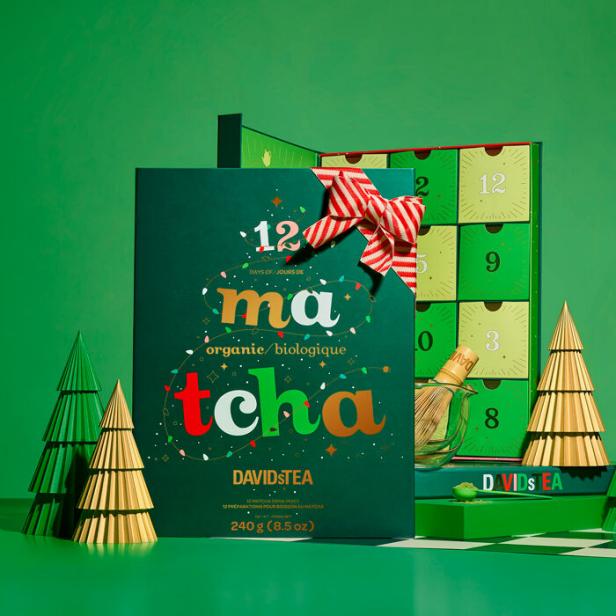15 Best Tea Advent Calendars 2024 Shopping Food Network