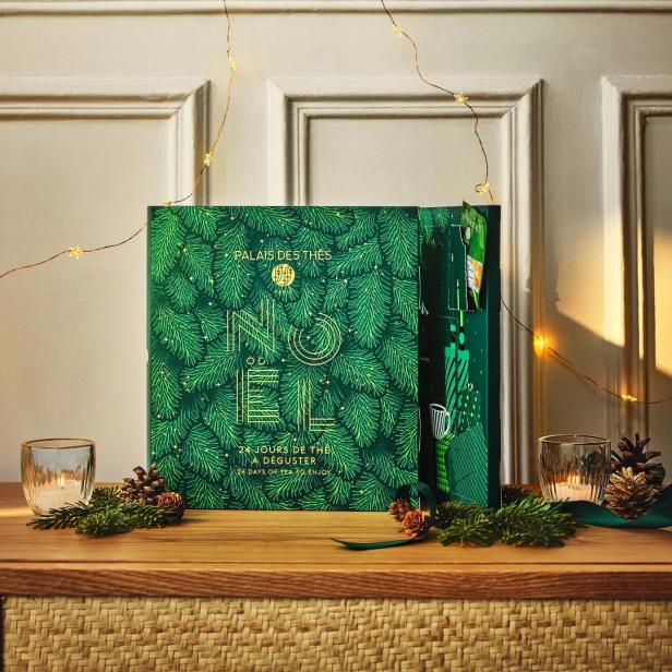 15 Best Tea Advent Calendars 2024 Shopping Food Network