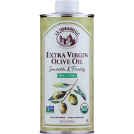 La Tourangelle Organic Extra Virgin Olive Oil