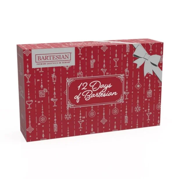 Bartesian Review 2025: Do You Need a Cocktail Maker? Food Network