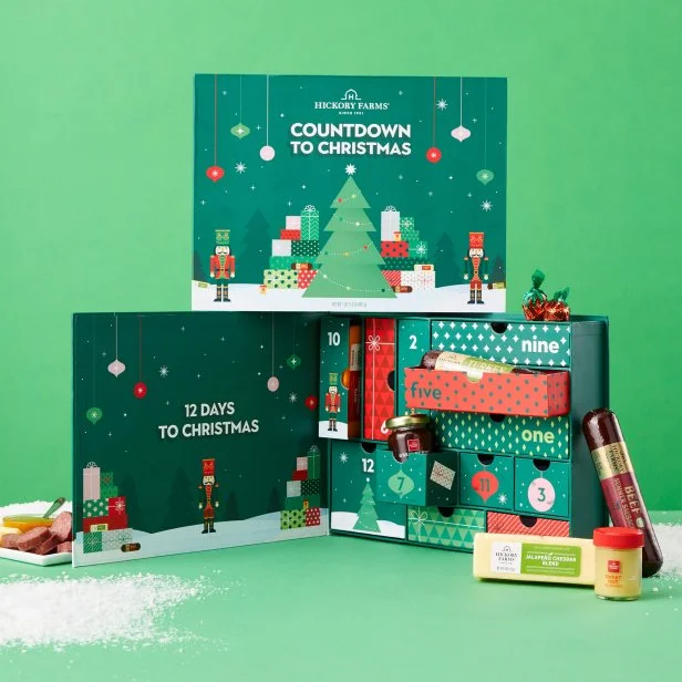 90 Best Food Advent Calendars 2024 Food Network
