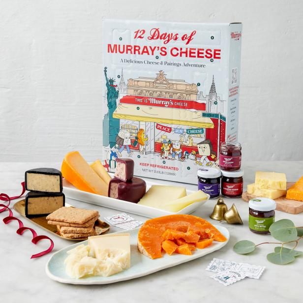 90 Best Food Advent Calendars 2024 Holiday Recipes: Menus Desserts