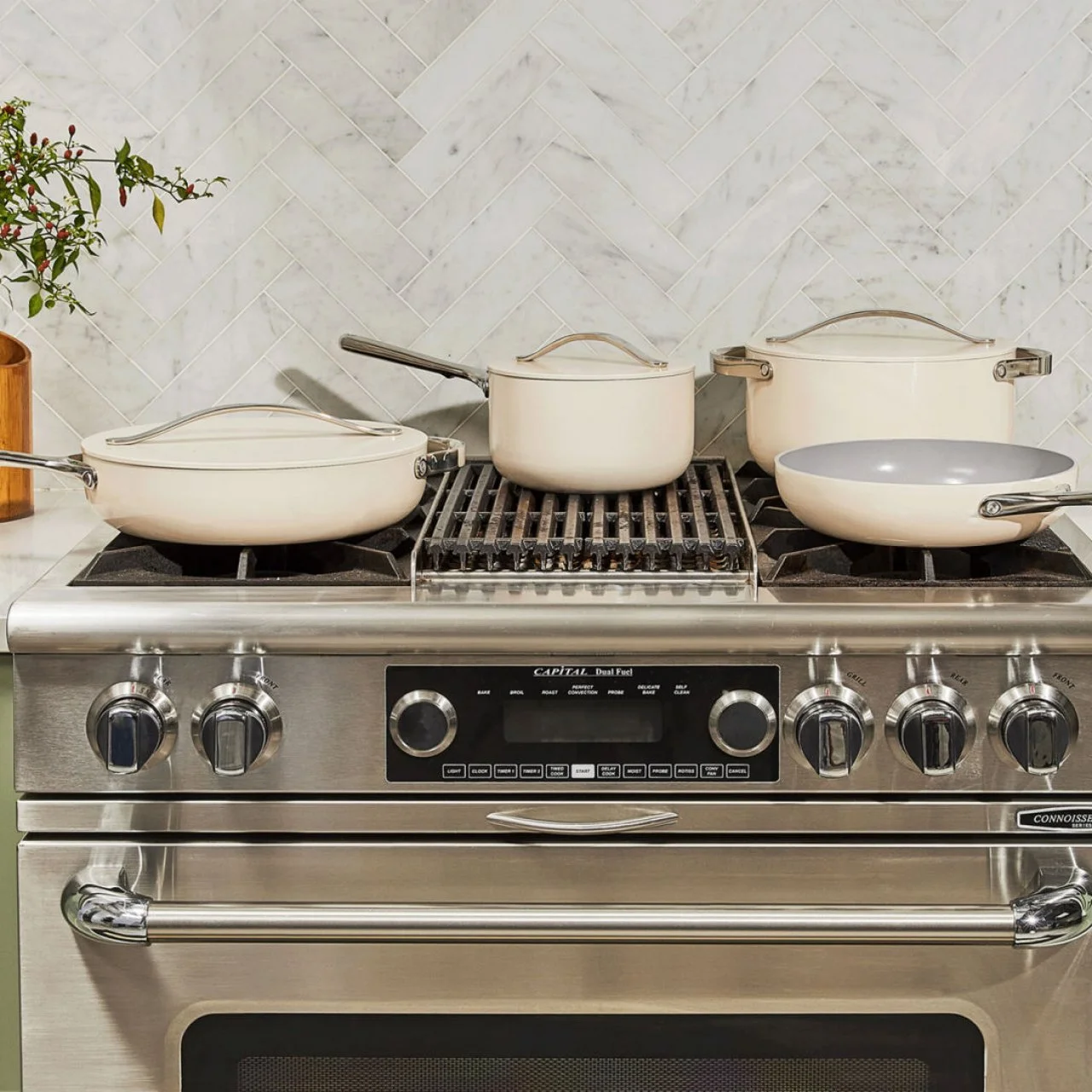 Best Caraway Early Black Friday Kitchen Deals 2024 Food Network