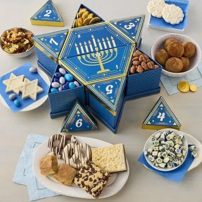35 Best Hanukkah Gifts 2024 Food Network