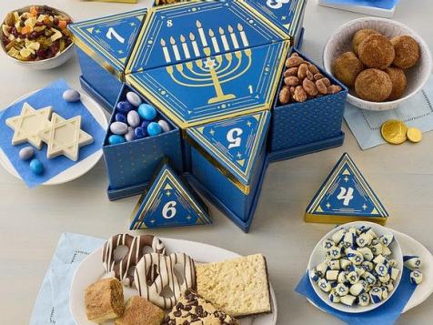 24 Food-Centric Gifts to Celebrate Hanukkah