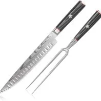 Cangshan Yari Series Carving Knife Set