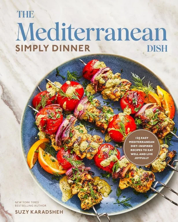 8 Best Healthy Cookbooks of 2025 | Food Network