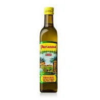 Partanna Everyday Organic Unfiltered EVOO