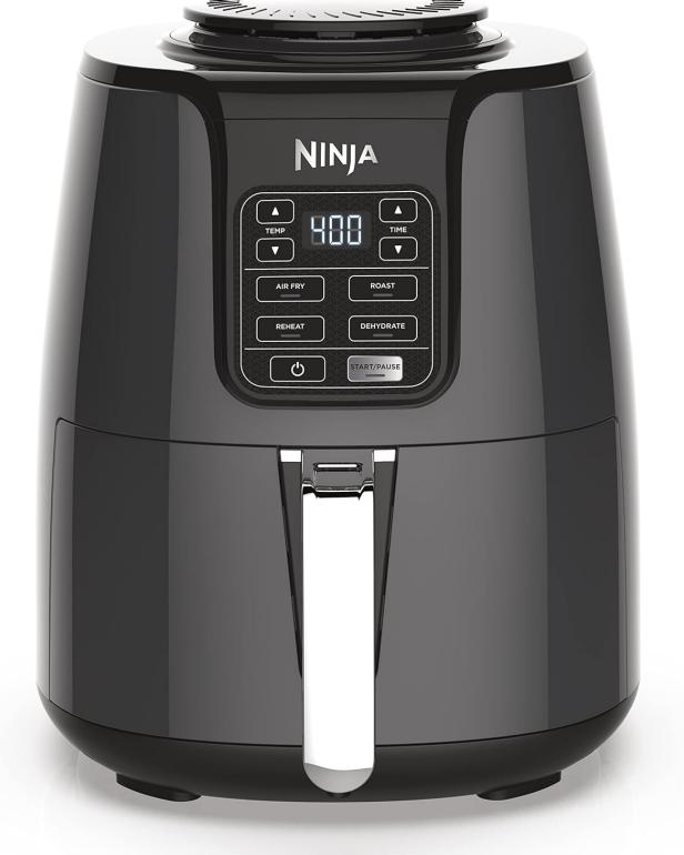 Best Buy: Ninja Foodi 5-in-1 Indoor Grill with 4-qt Air Fryer