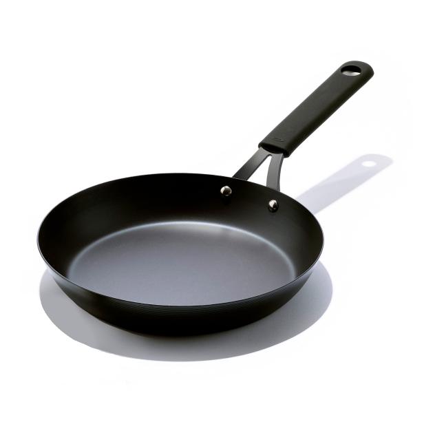 4 Best Carbon Steel Pans 2024 Reviewed, Shopping : Food Network