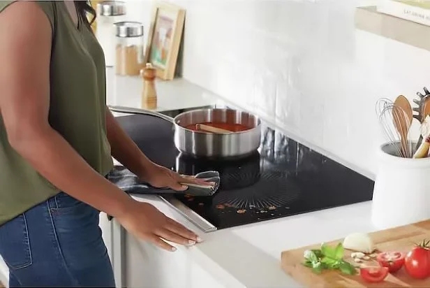 Best value induction cooktop store