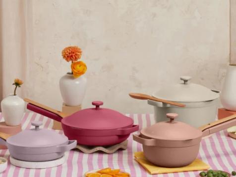 Don't Miss the Our Place Food Lover's Sale Happening Now