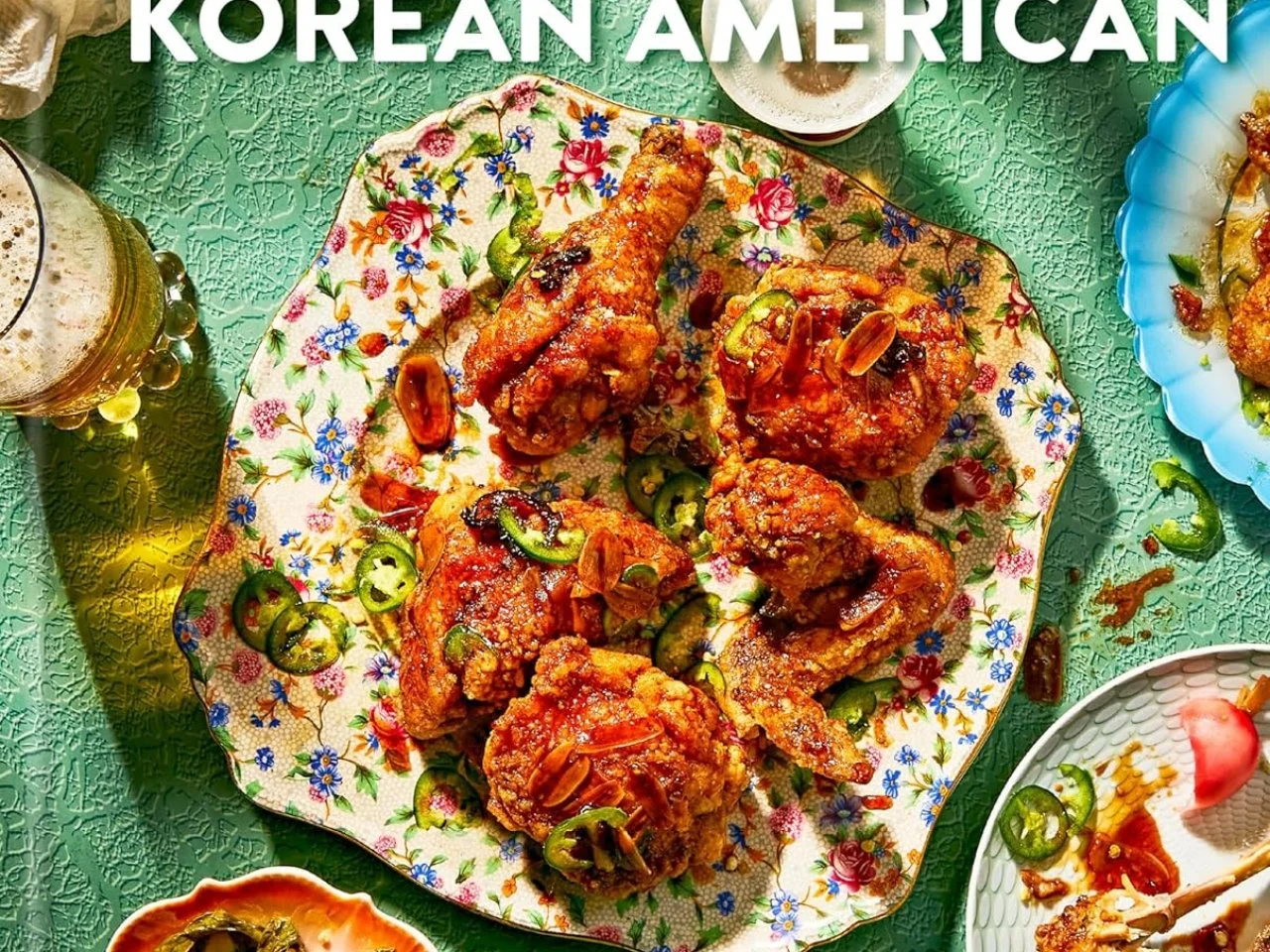 16 Best Third-Culture Cookbooks of 2024