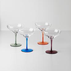 Best Colored Glassware 2024, Shopping : Food Network