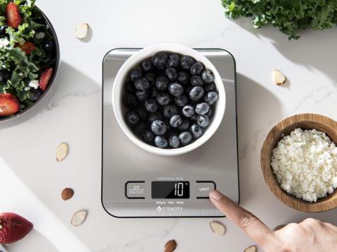 The Best Kitchen Tools and Gadgets on Amazon, According to Shoppers
