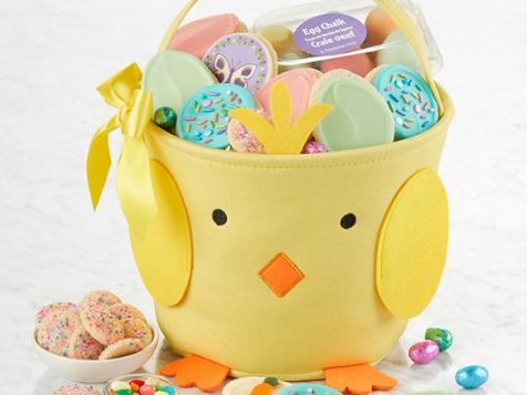 20 Ready-to-Gift Easter Baskets for Kids You Can Buy Online
