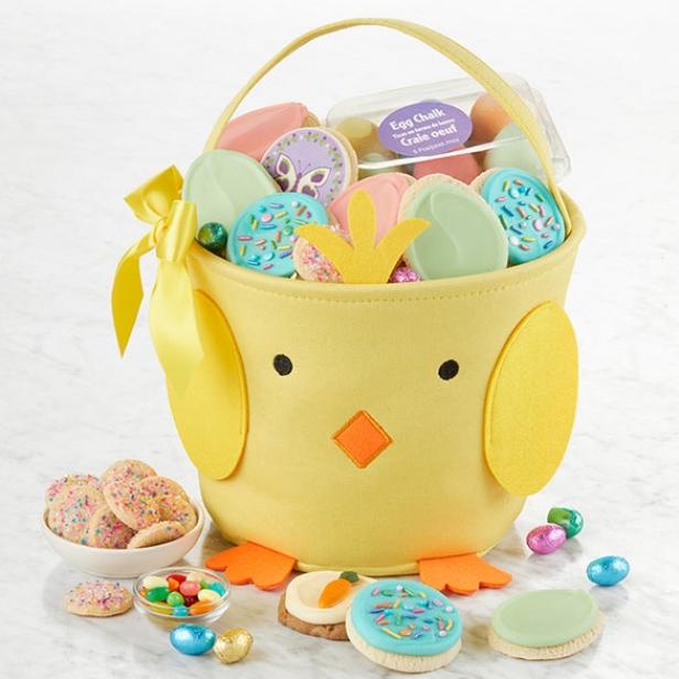 Hang Loose, Kids Gift Basket - Gift Baskets for Delivery