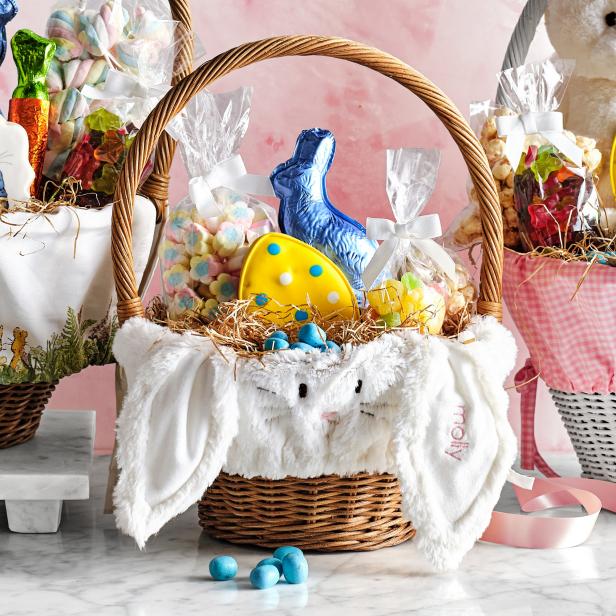 20 Best Prefilled Easter Baskets for Kids, Shopping : Food Network