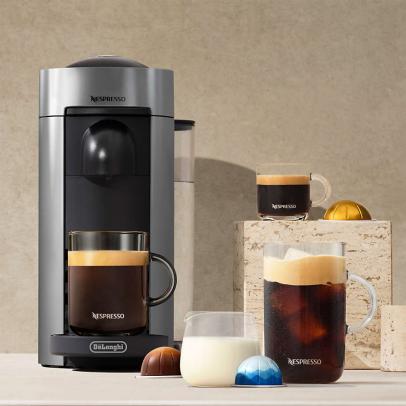 4 Best Single Serve Coffeemakers 2024 Reviewed Shopping Food Network