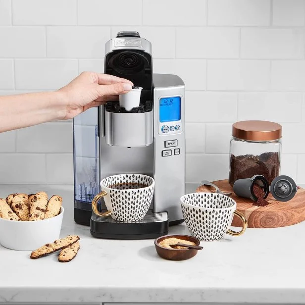 Top single serve coffee makers on sale