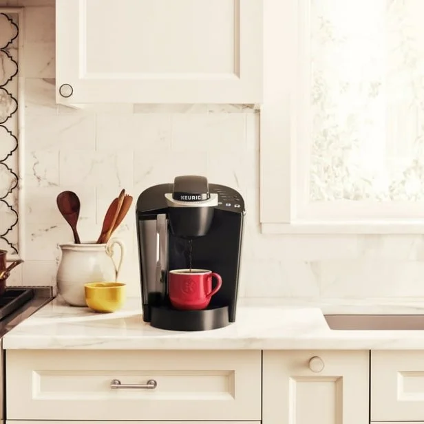 4 Best Single-Serve Coffeemakers 2026 Reviewed | Food Network