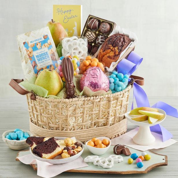 30 Non-Candy Easter Basket Ideas for Kids – Lucky & Me