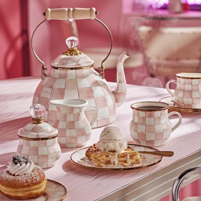 Food network tea kettle cheap