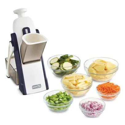 Best Mandoline Slicers of 2025, Tested and Reviewed