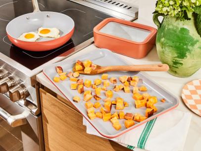 Best baking sheet with rack outlet