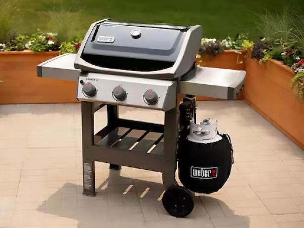 Highest rated gas grills cheap