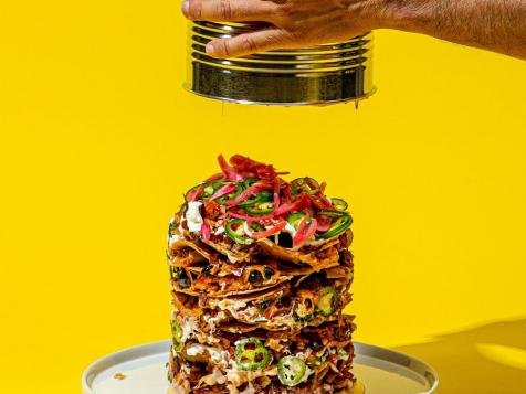 Everything You Need to Throw a March Madness Watch Party