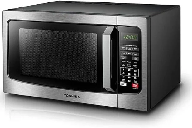 Quietest microwave 2021 best sale