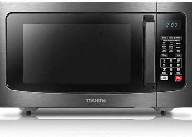 10 Best Microwaves on Amazon of 2024 According to Shoppers Food Network