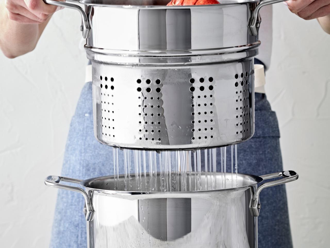 5 Best Pasta Pots 2024 Reviewed Shopping Food Network