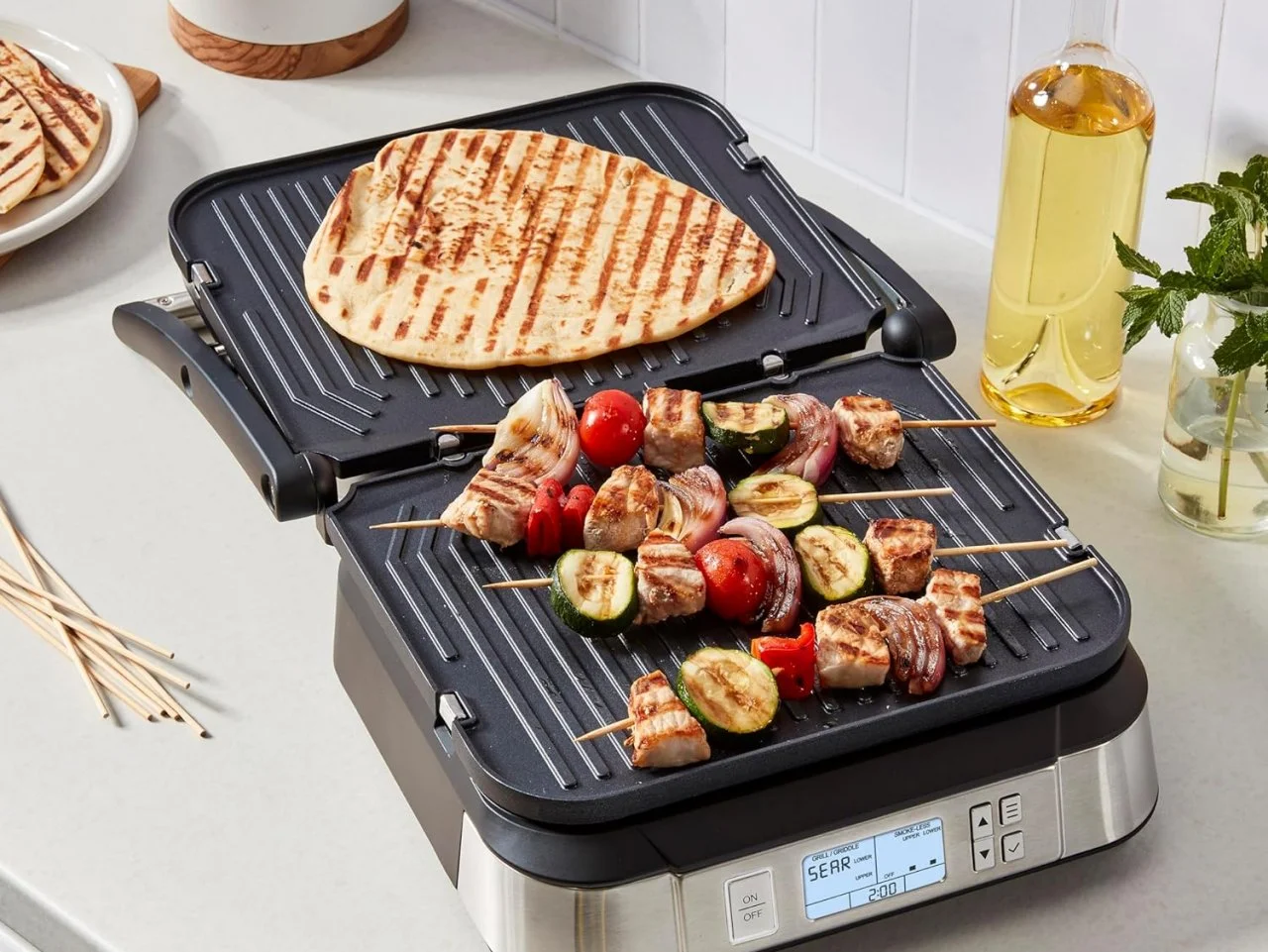 Amazon kitchen electronics on sale