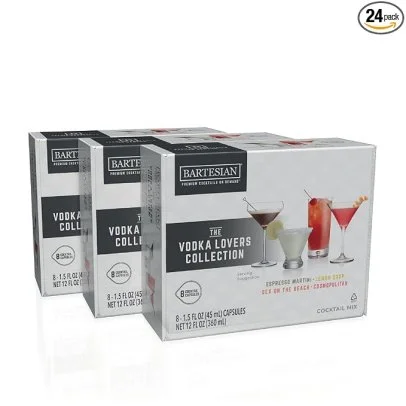 Bartesian Review 2025: Do You Need a Cocktail Maker? Food Network