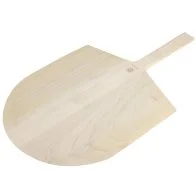 American Metalcraft Wood Pizza Peel
